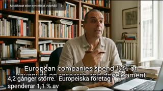 # 1661 - Europas dödsspiral. SVENSKTEXTAD