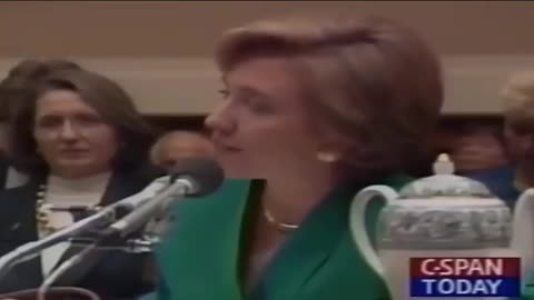 Hillary Clinton - Benefits for illegal Aliens