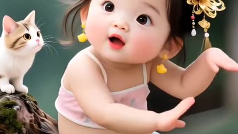 Little Stars Dancing with Joy | Kids Dance Short Video