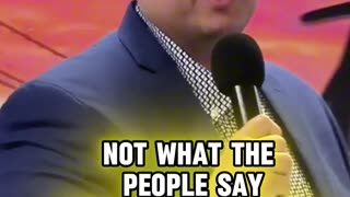 Who Are You, Really?