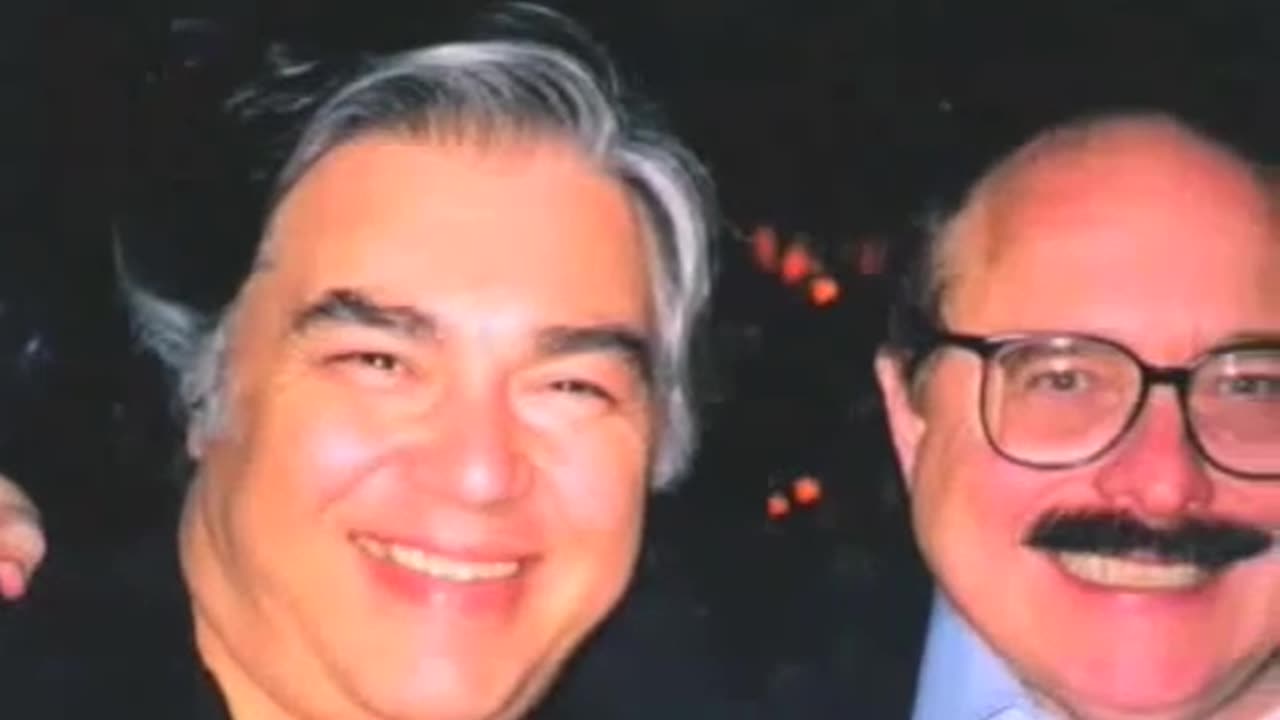 aaron russo killed just days after exposing the truth on digital id’s and the mark of the beast….