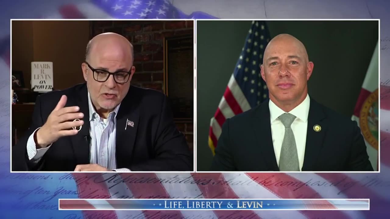 Rep Mast: House Has Myriad Of Options To Has Myriad Of Options To Track Venezuelan Operations