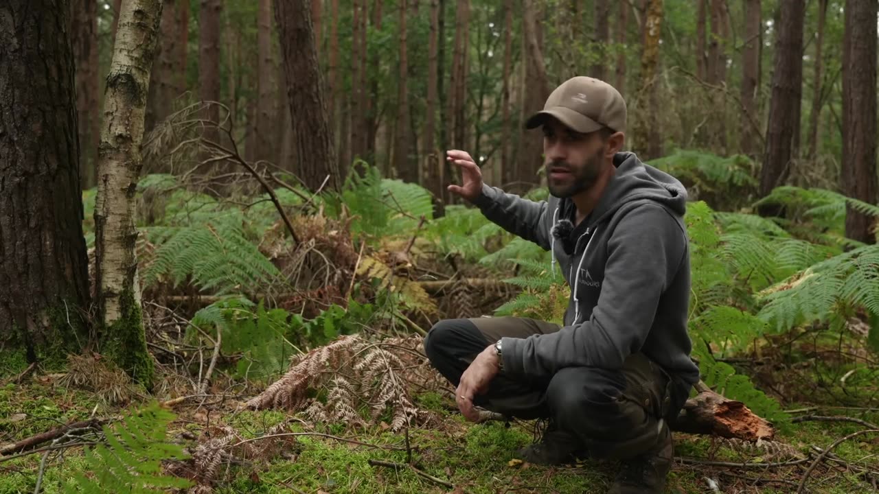 Simple Bushcraft Tips & Skills