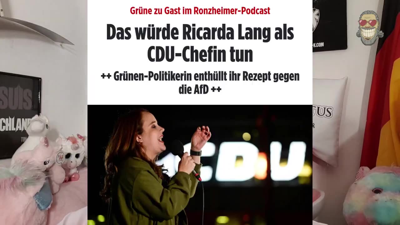 UNLIEBSAMER Anrufer wird beim ÖRR einfach ABGEWÜRGT! 💥⚡️ #PolitSatire