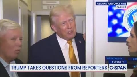 Trump Says Somali Fraud in Minnesota Could Be Up to $50 BILLION Dollars