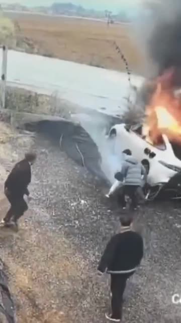 Es gibt Dinge, die wir im Zusammenhang mit elek. PKWs zu wenig diskutieren