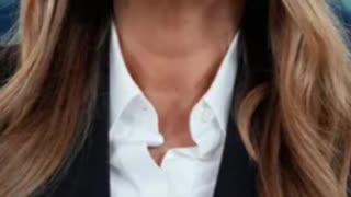 How Martha Washington to Melania Trump Wore America's Identity