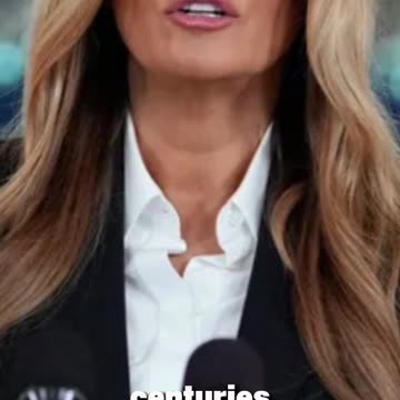 How Martha Washington to Melania Trump Wore America's Identity