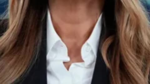 How Martha Washington to Melania Trump Wore America's Identity