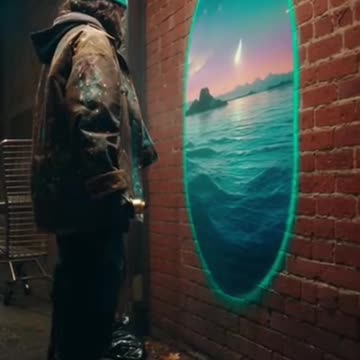 Portal Fantasy Worlds