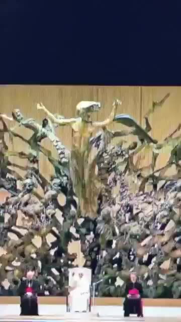 The Pope, The Vatican, and the Roman Catholic Church