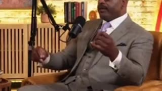 Black American helped his dad wake up.