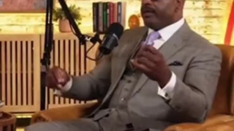 Black American helped his dad wake up.