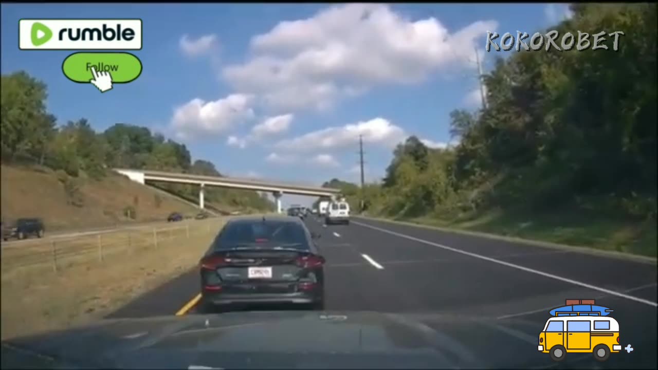 Car fails compilation part 2