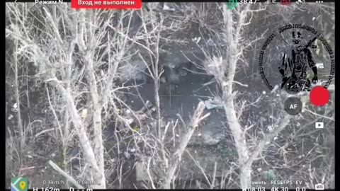 Assorted Drone Highlights From the 27th Shock