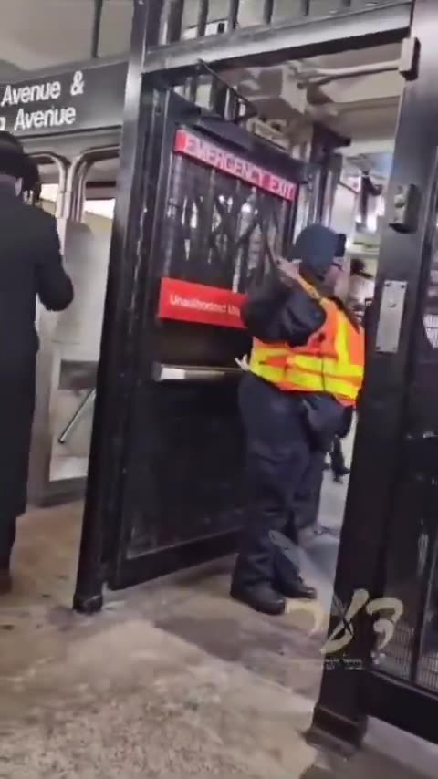 Jews receive free rides in JewYork