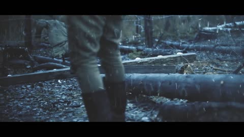 KANONENFIEBER - DER FÜSILIER II ( OFFICIAL MUSIC VIDEO )