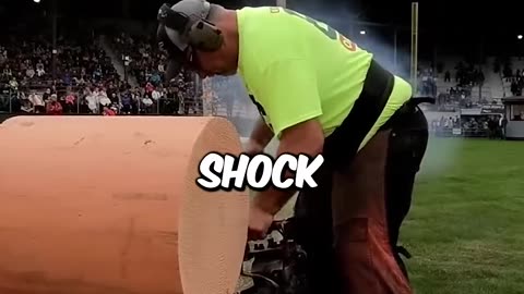 When Competing Turns Straight Dangerous