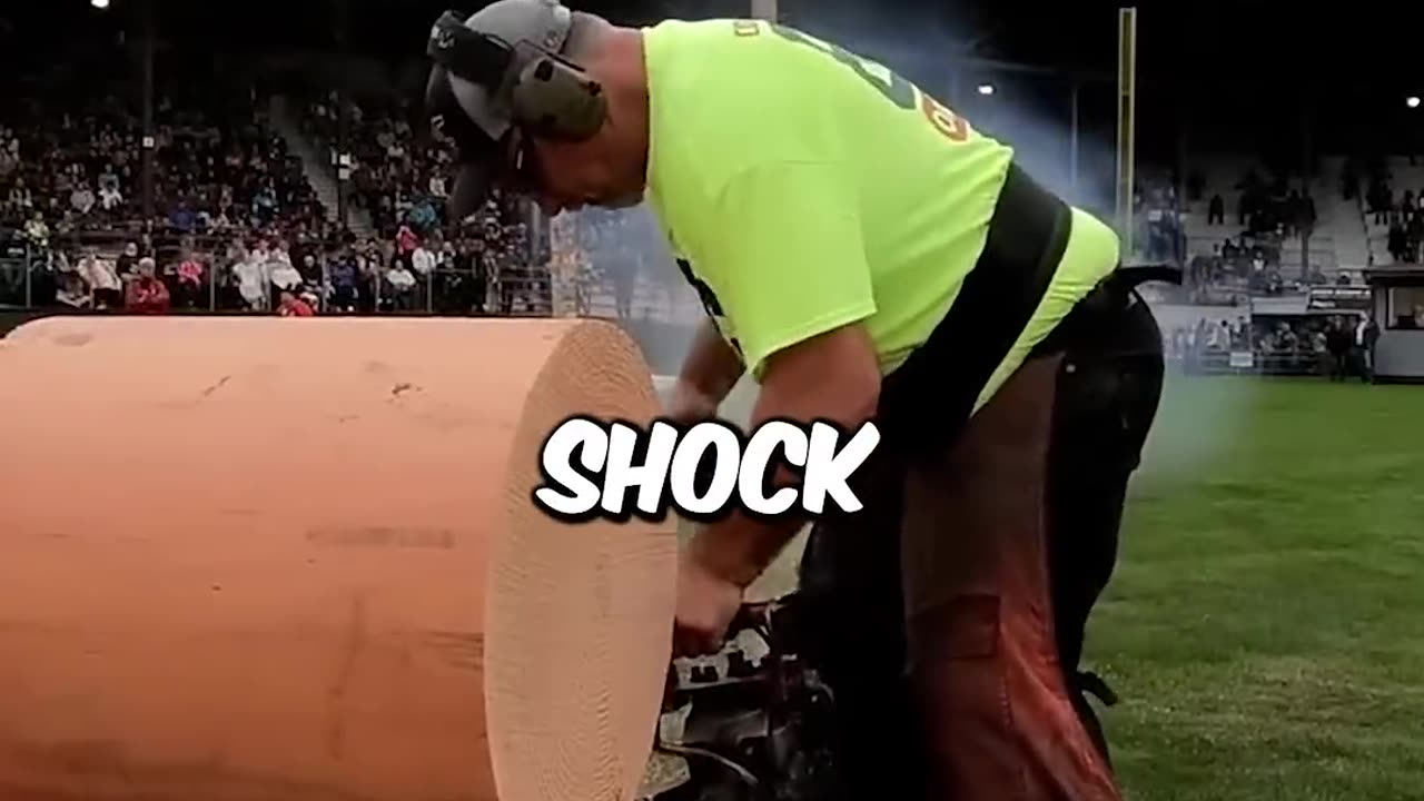 When Competing Turns Straight Dangerous