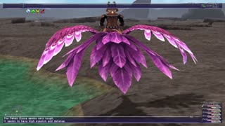 Rock Breaker - Final Fantasy XI Ep 20