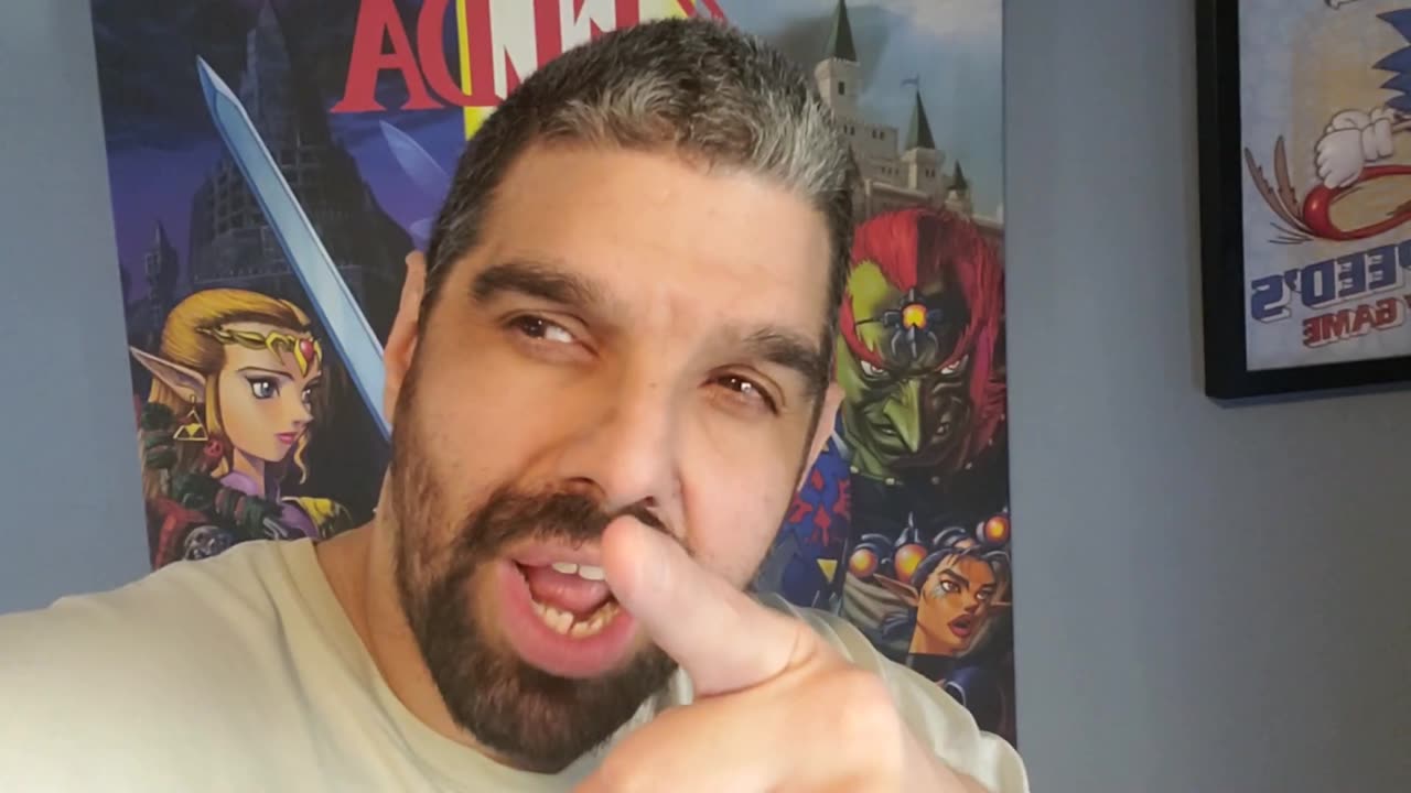 YouTube's algorithm DOES exist.