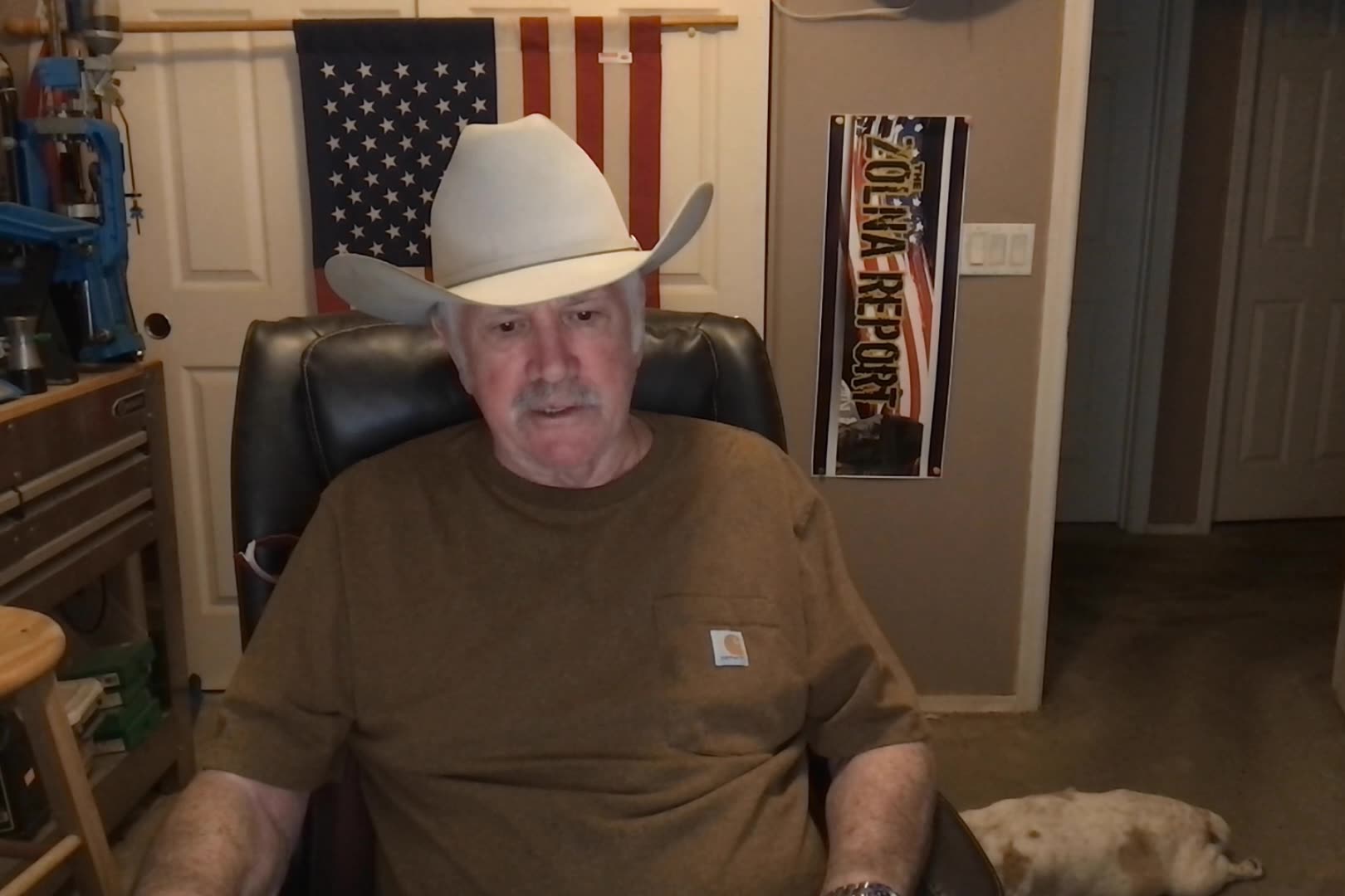 Once Again, Trump Shows Us That He Is An Absolute Idiot!