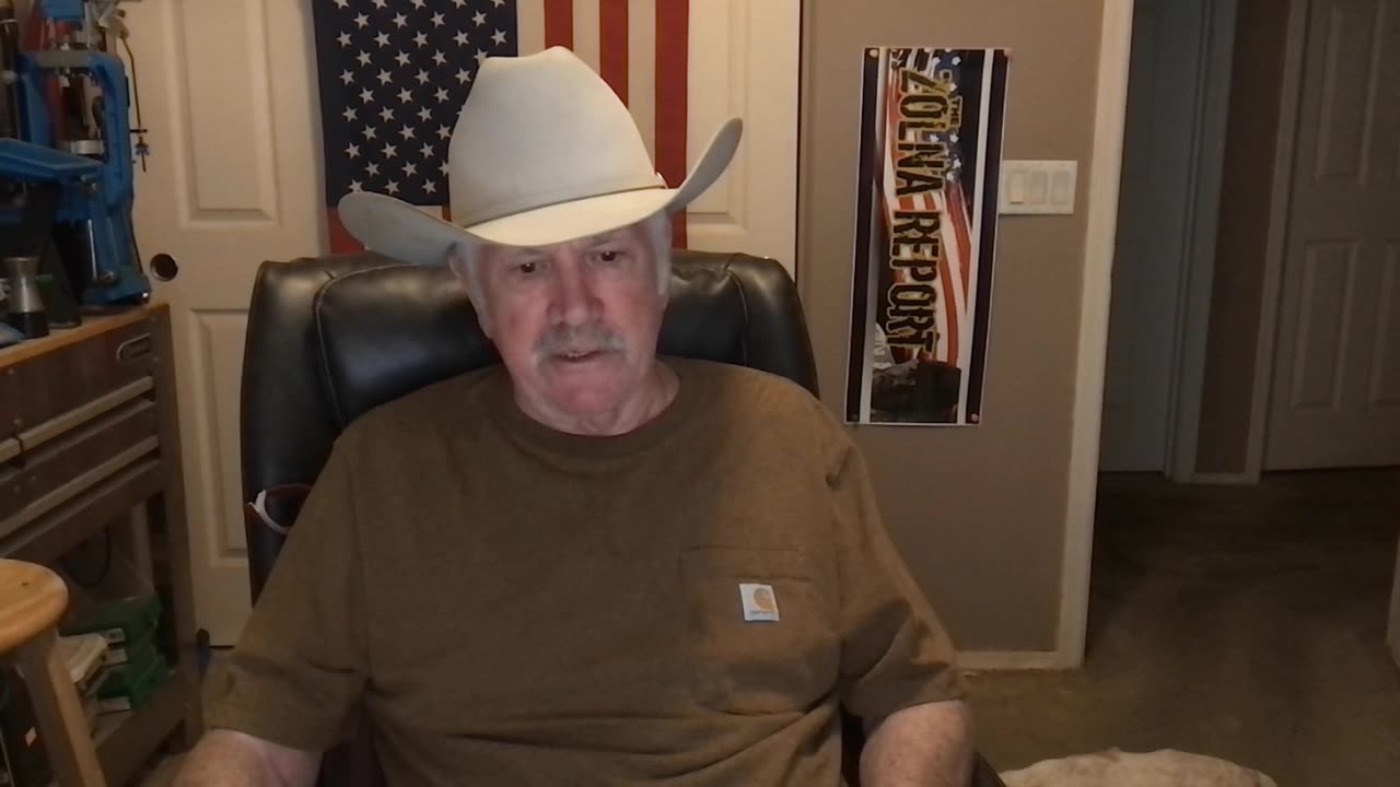 Once Again, Trump Shows Us That He Is An Absolute Idiot!