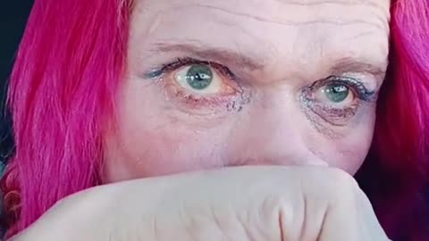 Tell me its normal and not mental