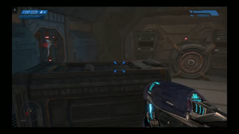 Halo CE Final Part 4 of Play through no commentary.