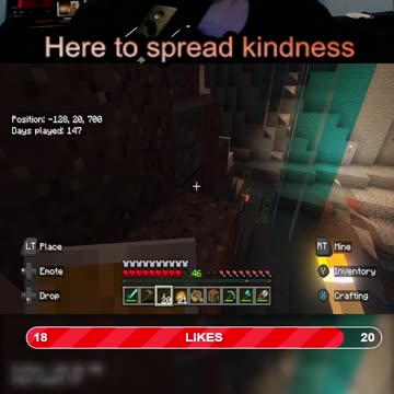 Why you bully me creepers