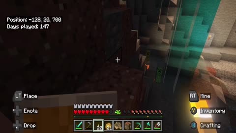 Why you bully me creepers
