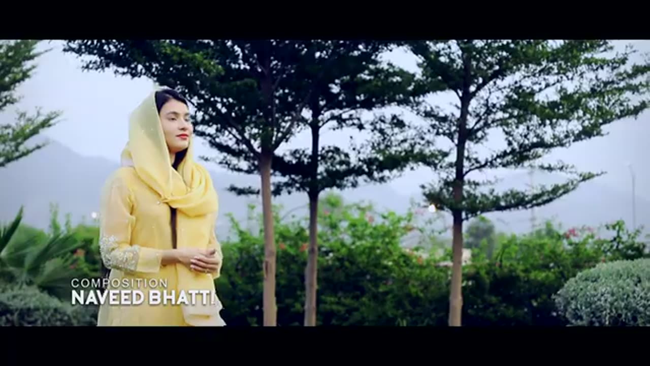 Paak Rooh || Sana Maqsood || New Masih Geet || Khokhar Studio