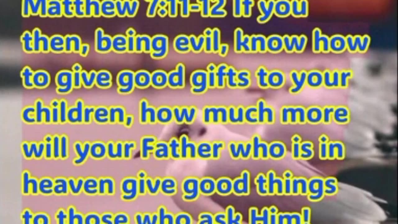 24/7 Bible Promise Scriptures with Calming Nature Visuals