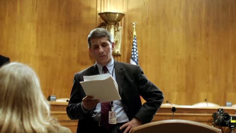 Plague of Corruption: 80 Years of Deception | Narrated by Liam Neeson