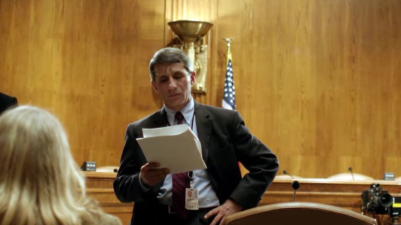 Plague of Corruption: 80 Years of Deception | Narrated by Liam Neeson