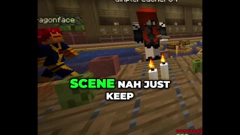 I Explored the Minecraft Great World—Secrets Everywhere!