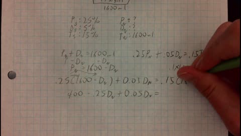 Saxon Algebra 2 Lesson 52 (a)