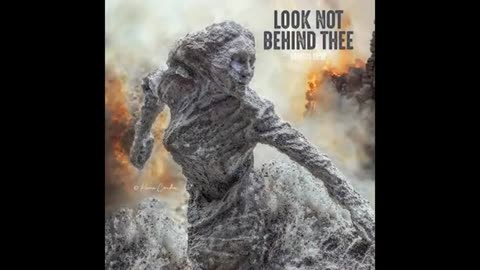 101525 PREPARE FOR WHAT IS COMING UPON THE EARTH - KENNETH PETERS