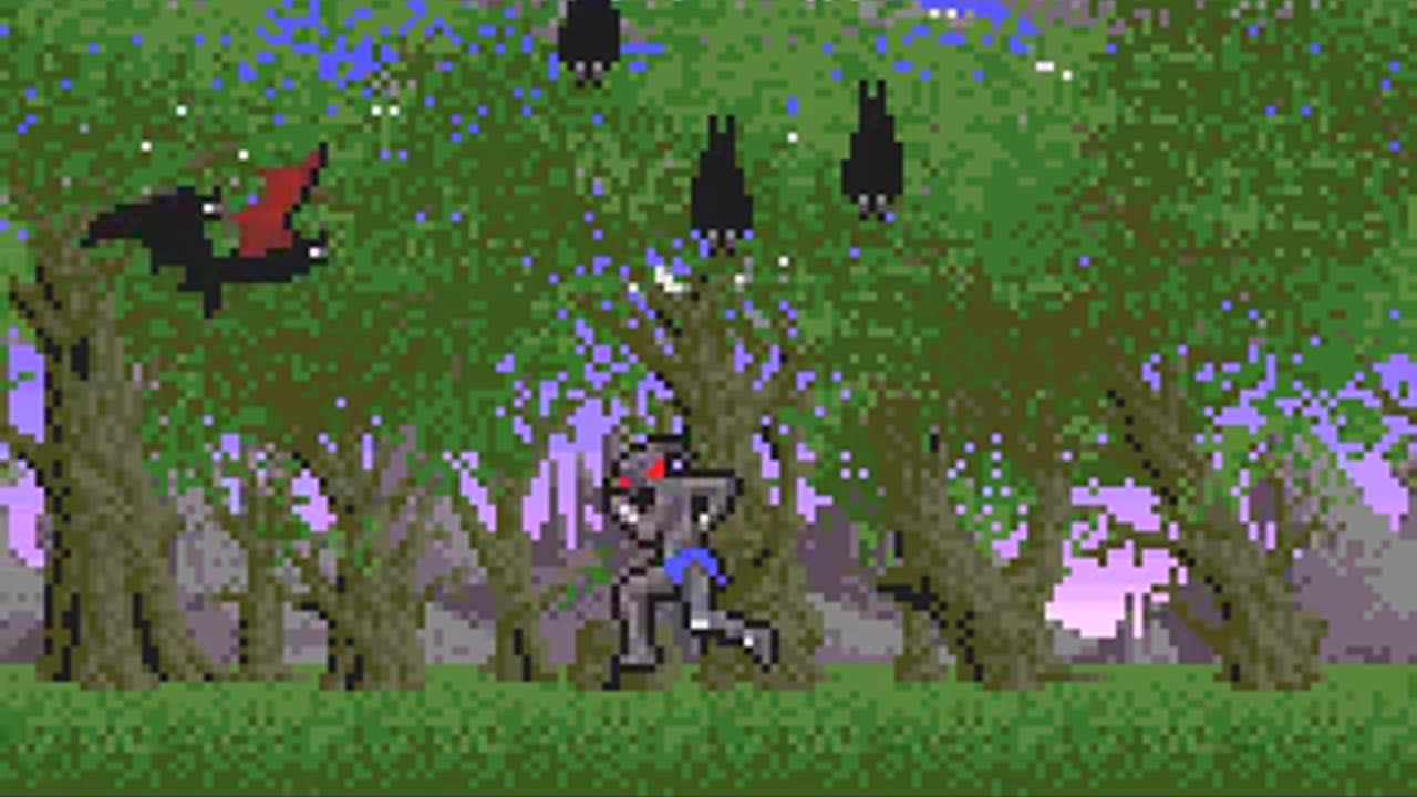 Lynx Longplay 03 Shadow of the Beast