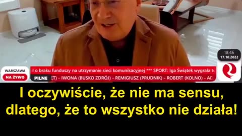 46. Prawda o kowidzie w 5 minut