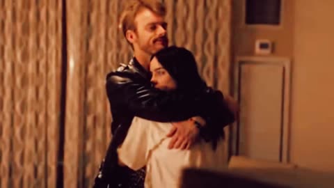 Billie Eilish ft. Selena Gomez – Holding Tight (Official Music Video 2025) |