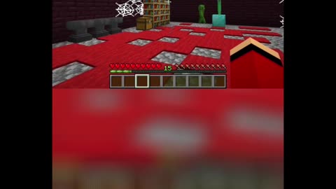 JJ and Rumi TRAPPED on ONE BLOCK! (Maizen Challenge!) 😱🟦