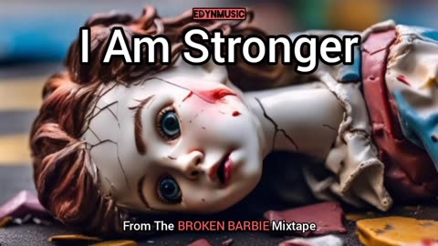 I Am Stronger 