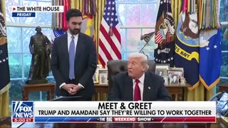 ‘Make NYC Great Again’_ Tomi Lahren recaps Trump-Mamdani meeting