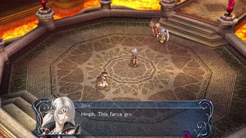 Ys Origin: Toal part 2