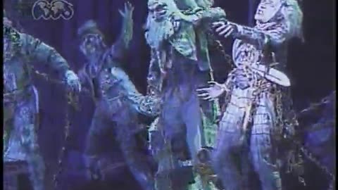 USA WORLDNET September 19, 2001 930am-1000am EDT