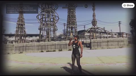 GTA 5 - LOL Almost Got It Right "Everyone's A Winner" - The Fast Way To Get Rich Online