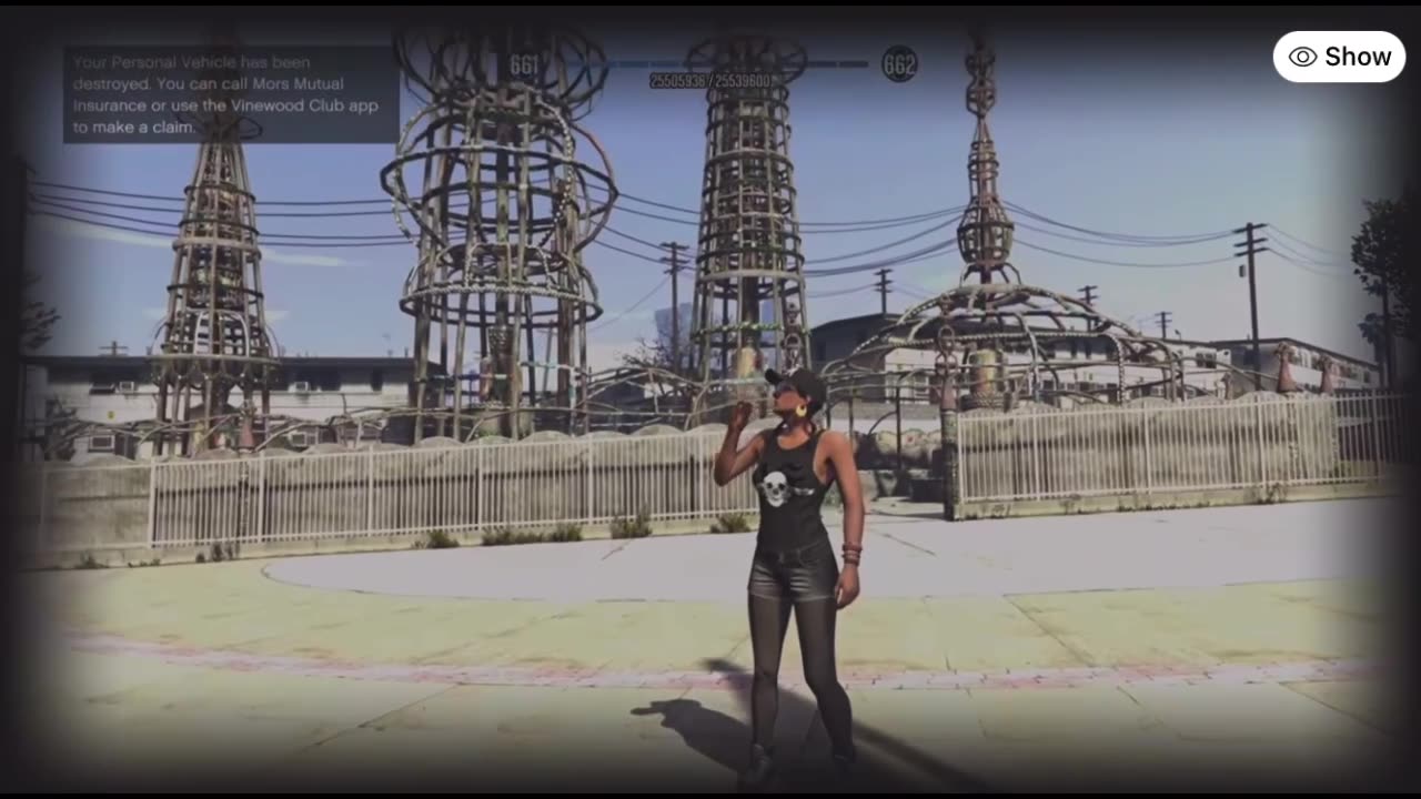 GTA 5 - LOL Almost Got It Right "Everyone's A Winner" - The Fast Way To Get Rich Online