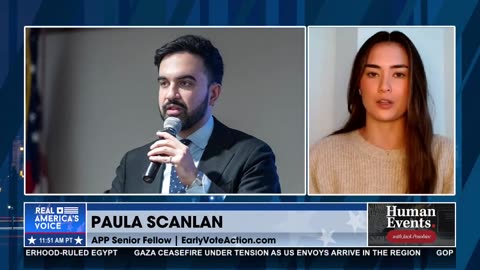 SCANLAN SAYS NEW YORK SITUATION IS 'DIRE'