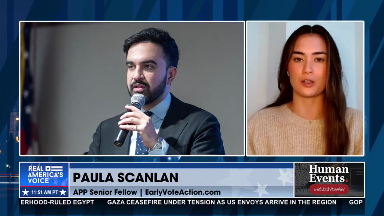SCANLAN SAYS NEW YORK SITUATION IS 'DIRE'